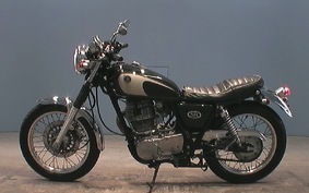 YAMAHA SR400 Gen.3 2001 RH01J