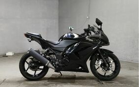 KAWASAKI NINJA 250R EX250K