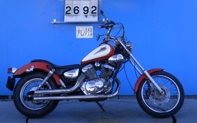 YAMAHA VIRAGO 250 1996 3DM