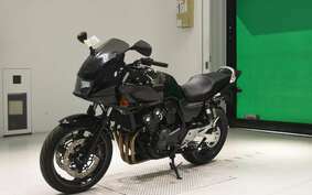 HONDA CB400 SUPER BOLDOR VTEC 2010 NC42