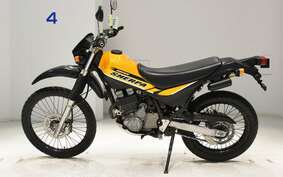 KAWASAKI SUPER SHERPA KL250G