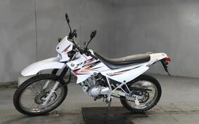 YAMAHA XTZ125E KE07