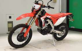 HONDA CRF450L 2018 PD11