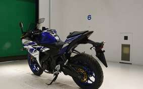 YAMAHA YZF-R25 RG10J