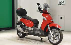 APRILIA SCARABEO 250 IE