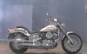 YAMAHA DRAGSTAR 400 2008 VH01J