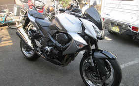 KAWASAKI Z1000 2009 ZRT00B