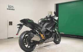 KAWASAKI NINJA 1000 SX 2021 ZXT02K