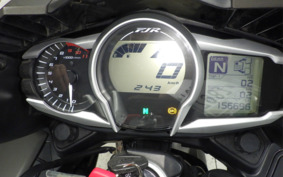 YAMAHA FJR1300 AS 2014 RP27J