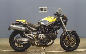 DUCATI MONSTER 900 S 2000 1NC3N