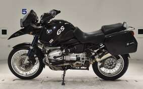 BMW R1150GS 2003