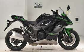 KAWASAKI NINJA 1000 SX 2023 ZXT02K