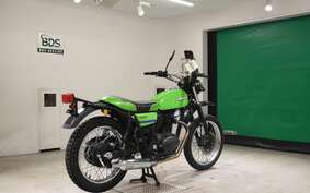 KAWASAKI 250TR BJ250F