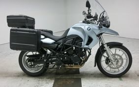 BMW F650GS 2008 0218