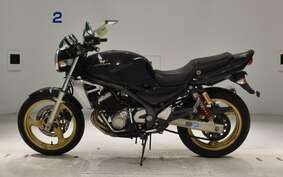 KAWASAKI BALIUS 250 Gen.2 ZR250B