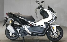 YAMAHA CYGNUS 125 X SE46