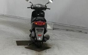 YAMAHA AXIS 125 TREET SE53J