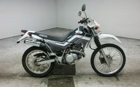 YAMAHA SEROW 225 WE DG08J