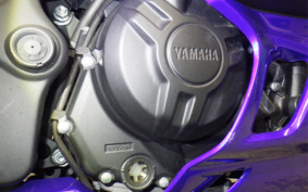 YAMAHA YZF-R3 2020 RH13J