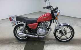 SUZUKI GN125 H PCJG9