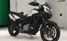 SUZUKI DL650 ( V-Strom 650 ) A 2013 VP56A