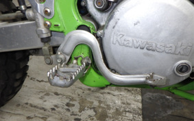 KAWASAKI KDX250SR DX250F