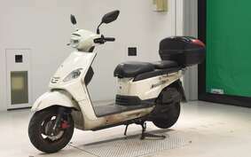 SYM COMBIZ125