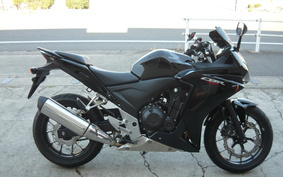 HONDA CBR400R 2014 NC47