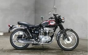 KAWASAKI W650 2001 EJ650A