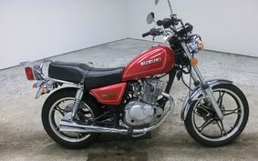 SUZUKI GN125 H PCJG9