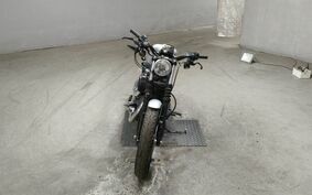 HARLEY XL883N 2010 LE2