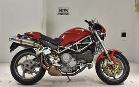 DUCATI MONSTER S4R 2007