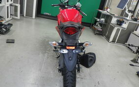 HONDA CBR250R GEN 3 MC41