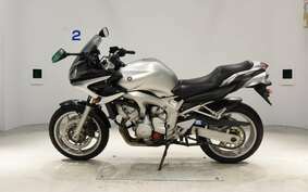 YAMAHA FAZER FZ6 S 2003 RJ07