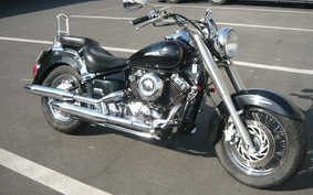 YAMAHA DRAGSTAR 400 CLASSIC 2000 4TR