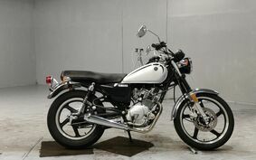 YAMAHA YB125SP PCJL