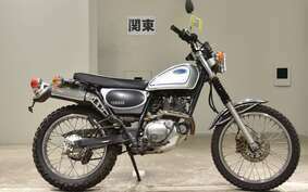 YAMAHA BRONCO 5BT