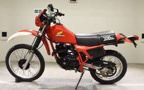 HONDA XL250R MD03