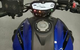 YAMAHA MT-07 2020 RM19J