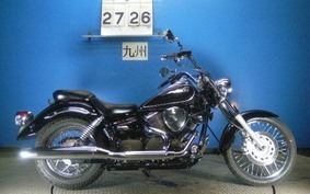 YAMAHA DRAGSTAR 250 2010 VG05J