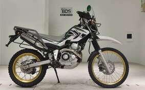 YAMAHA SEROW 250 Gen.3 DG31J