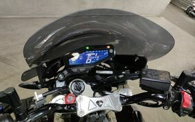 YAMAHA MT-09 2014 RN34J