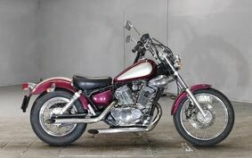 YAMAHA VIRAGO 250 3DM