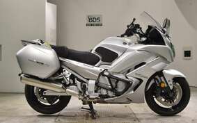 YAMAHA FJR1300 AS 2016 RP27J