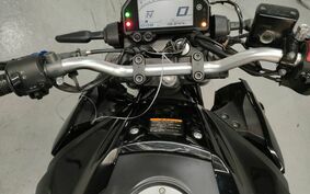 YAMAHA MT-25 RG43J