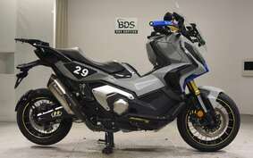 HONDA X-ADV 750 2021 RH10