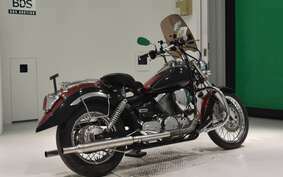 YAMAHA DRAGSTAR 250 VG02J