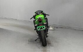 KAWASAKI ZX-25R ZX250E