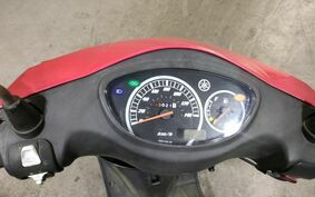 YAMAHA AXIS 125 TREET SE53J