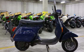 VESPA 125A VVM2T